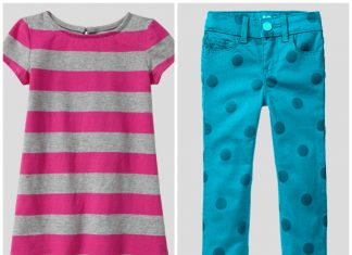 Pop Comics: Gap presenta su nueva colección para niños inspirada en el pop art Pop Comics: Gap presenta su nueva colección para niños inspirada en el pop art