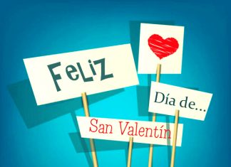 Envía un mensaje romántico con estas imágenes de San Valentín para Facebook imágenes de San Valentín para Facebook