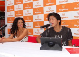 Michelle Soifer y Daniel Lazo serán los jurados de “La Voz de Lima Norte” Michelle Soifer y Daniel Lazo serán los jurados de La Voz de Lima Norte