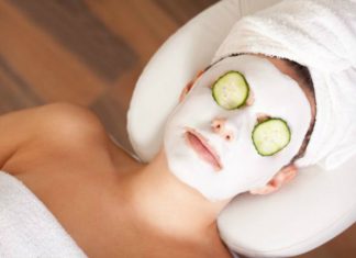 Aprende a preparar una mascarilla casera para tu piel mixta Aprende a preparar una mascarilla casera para tu piel mixta