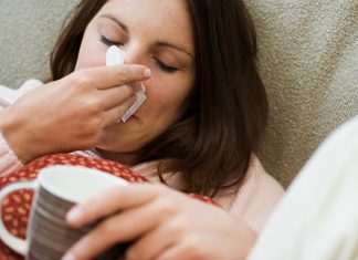 A combatir el resfrío de verano con remedios caseros A combatir el resfrío de verano con remedios caseros