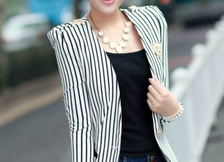 Secretos de belleza: Las prendas de vestir que te harán ver más estilizada Secretos de belleza