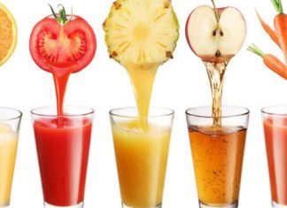 La dieta líquida: efectiva para bajar de peso a corto plazo La dieta líquida: efectiva para bajar de peso a corto plazo