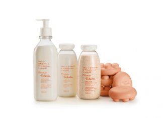 Nuevas fragancias Natura de Avellana y Granada para el cuidado de la piel Nuevas fragancias Natura de Avellana y Granada para el cuidado de la piel