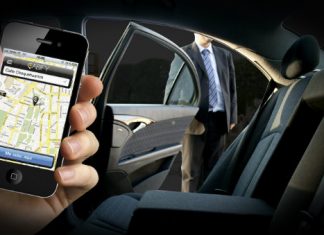 Cabify Perú anuncia nuevo servicio de taxi con app móvil Cabify Perú anuncia nuevo servicio de taxi con app móvil