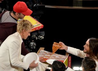 Ellen DeGeneres: la mejor presentadora del Oscar 2014 Ellen DeGeneres: la mejor presentadora del Oscar 2014