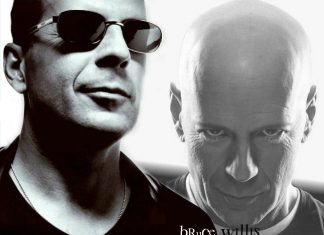 Ocho datos que no sabías de Bruce Willis