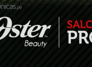 Oster Beauty presenta su nueva línea Salon Pro