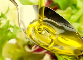 Formas increíbles de usar el aceite de oliva Formas increíbles de usar el aceite de oliva