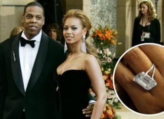 Conoce los anillos de compromiso más caros de Hollywood Conoce los anillos de compromiso más caros de Hollywood