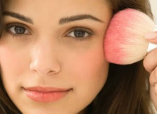 Consejos para aplicarte correctamente la base de maquillaje Consejos para aplicarte correctamente la base de maquillaje