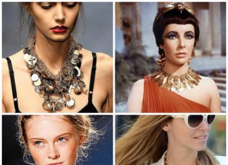 Tendencias en bisutería 2014: collares, pendientes, anillos y brazaletes XL Tendencias en bisutería 2014: collares, pendientes, anillos y brazaletes XL