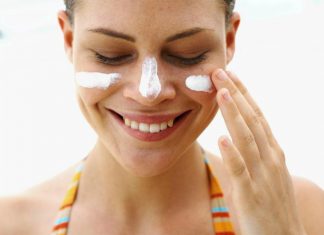 Aprende a fabricar tu propio bloqueador solar y bronceador en casa Aprende a fabricar tu propio bloqueador solar y bronceador en casa