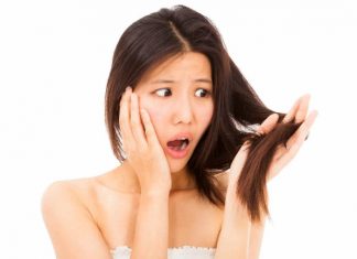 Tips para solucionar la caída del cabello Tips para solucionar la caída del cabello