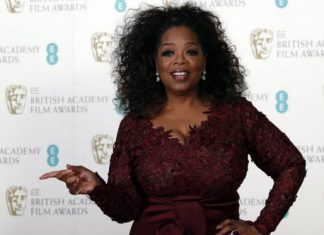 Forbes: Conoce las cinco celebridades más poderosas del mundo Forbes: Conoce las cinco celebridades más poderosas del mundo