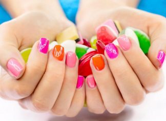 Uñas personalizadas con nuevo aplicativo para celulares “ NailSnaps” Uñas personalizadas con nuevo aplicativo para celulares “ NailSnaps”