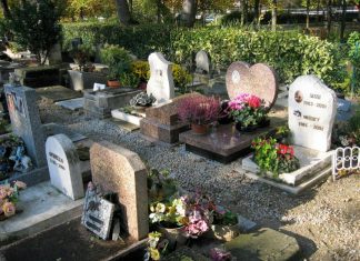 Conoce las mejores historias del cementerio de mascotas más antiguo del mundo Conoce las mejores historias del cementerio de mascotas
