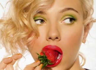 Conoce los beneficios de comer fresas reduce los niveles de colesterol Conoce los beneficios de comer fresas reduce los niveles de colesterol