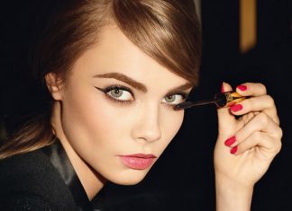 Cómo maquillarse los ojos pequeños para lucir una mirada más impactante Cómo maquillarse los ojos pequeños para lucir una mirada más impactante