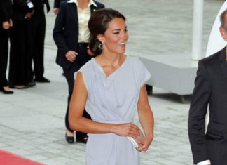 Cómo tener el look de la mujeres más poderosas del mundo Cómo tener el look de la mujeres más poderosas del mundo