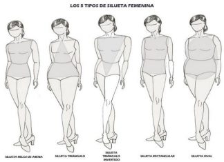 Qué tipo de dieta es más efectivo para ti según tu tipo de tu cuerpo Cuida tu piel de las primeras arrugas