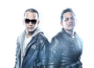 Daniel Lazo, Estephy, Khriz & Angel y Yomo firmarán autógrafos en MegaPlaza Daniel Lazo, Estephy, Khriz & Angel y Yomo firmarán autógrafos en MegaPlaza