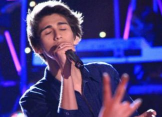 Daniel Lazo presentará su primera canción en “Yo Soy” Daniel Lazo presentará su primera canción en “Yo Soy”