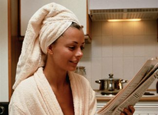 Dietas recomendadas para madres ejecutivas Dietas recomendadas para madres ejecutivas