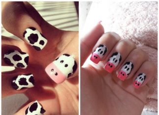 Diseño de uñas: cuatro opciones divertidas, originales y fáciles de hacer Diseño de uñas: cuatro opciones divertidas, originales y fáciles de hacer