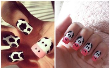 Diseño de uñas: cuatro opciones divertidas, originales y fáciles de hacer Diseño de uñas: cuatro opciones divertidas, originales y fáciles de hacer