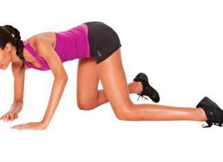 Efectivos ejercicios para endurecer glúteos Efectivos ejercicios para endurecer glúteos