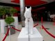 MegaPlaza exhibe esculturas de canes MegaPlaza exhibe esculturas de canes