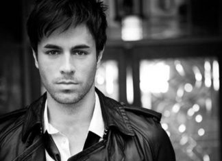 Enrique Iglesias lanza nuevo álbum musical “Sex and Love”