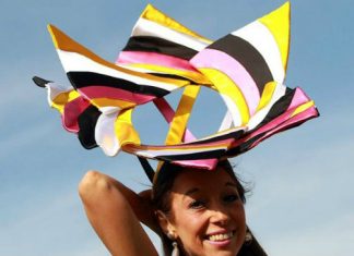 Conoce los sombreros más peculiares y originales