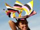 Conoce los sombreros más peculiares y originales