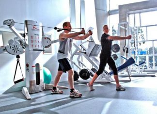 Los errores más frecuentes que se cometen en el gimnasio Los errores más frecuentes que se cometen en el gimnasio