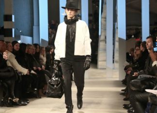 Kenneth Cole se presentará hoy en el Lima Fashion Week 2014 Kenneth Cole se presentará hoy en el Lima Fashion Week 2014