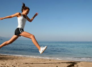 Larcomar presenta Deporte con Estilo Larcomar presenta Deporte con Estilo