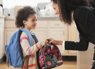 Cómo preparar una lonchera nutritiva para tus hijos Cómo preparar una lonchera nutritiva para tus hijos