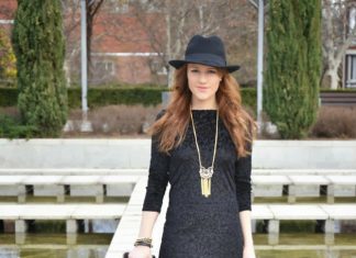 Cinco piezas básicas para un look “Boho Chic” Cinco piezas básicas para un look “Boho Chic”