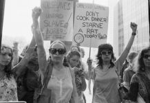 Día de la Mujer: Conoce lo más importante de la lucha femenina por la igualdad Día de la Mujer: Conoce lo más importante de la lucha femenina por la igualdad