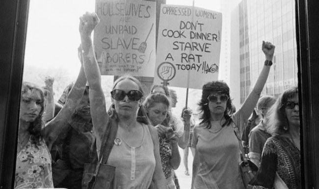 Día de la Mujer: Conoce lo más importante de la lucha femenina por la igualdad Día de la Mujer: Conoce lo más importante de la lucha femenina por la igualdad