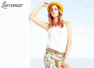Los Must Have del Closet los trae Larcomar Visita el Must Have de Larcomar