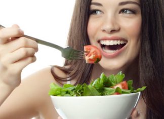 Dietas: Qué comer para bajar de peso Dietas: Qué comer para bajar de peso