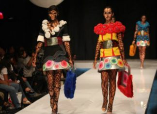 Regresa Perú Moda y Perú Gift Show 2014 Regresa Perú Moda y Perú Gift Show 2014