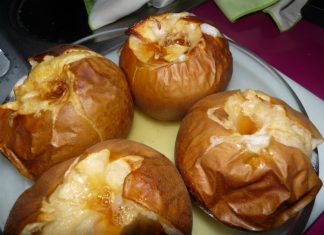 Postres fáciles de hacer para endulzar a tus amigos y familiares Postres fáciles de hacer para endulzar a tus amigos y familiares