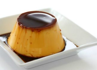 Crema volteada de quinua: aprende a preparar este delicioso postre nutritivo Crema volteada de quinua: aprende a preparar este delicioso postre nutritivo