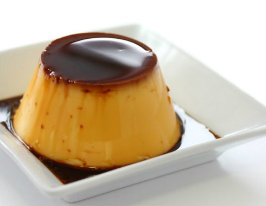 Crema volteada de quinua: aprende a preparar este delicioso postre nutritivo Crema volteada de quinua: aprende a preparar este delicioso postre nutritivo