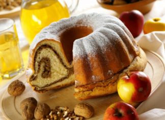 Aprende cómo preparar un esponjoso y delicioso keke marmoleado Aprende cómo preparar un esponjoso y delicioso keke marmoleado