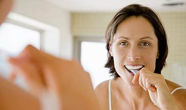 Aspectos importantes para tener una salud bucal adecuada Aspectos importantes para tener una salud bucal adecuada, por Katty Rossell